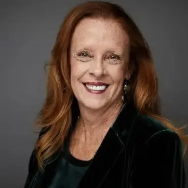 Sandra “Sam” DePoy, RRP ARDA Senior Vice President, Global Public Policy