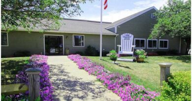 Brewster Green Resort