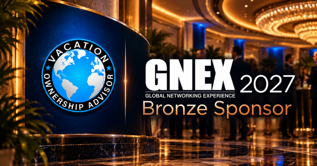 VOA Worldwide Joins GNEX 2027 as Bronze Sponsor