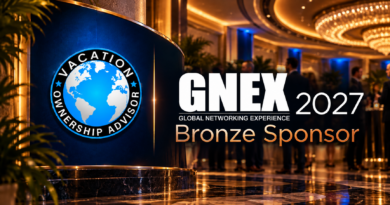 VOA Worldwide Joins GNEX 2027 as Bronze Sponsor