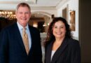 Trinity Service Enterprises Carves out Niche in Foreign Receivable Servicing Trinity Servicing Odilia Guiant and Jeff Healy