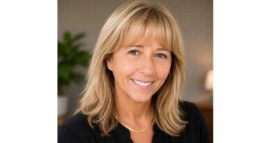 Wendy Holden is general manager at Pelican Point Condo Association in Clearwater Beach, Florida.