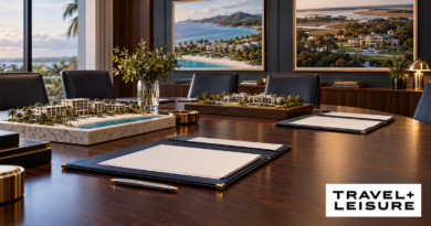BakerHostetler Advises Travel + Leisure Co. on Two Deals