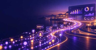 customer feedback, hospitality and business intelligence